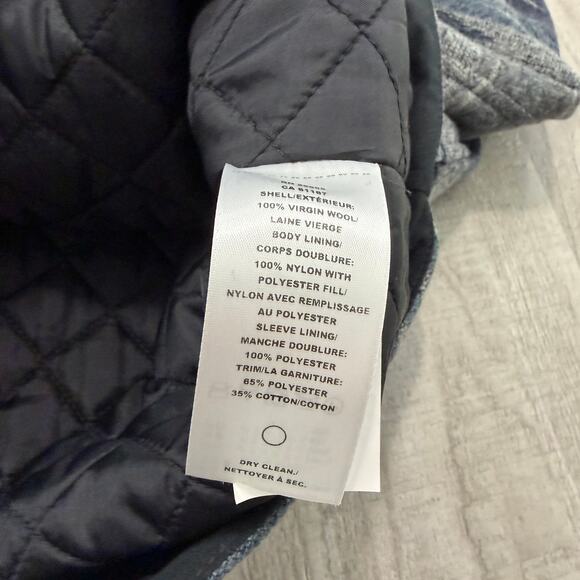 Pendleton Magic Valley CPO Jacket Men's 2XL XXL Aztec Print Shacket Button - Picture 5 of 8